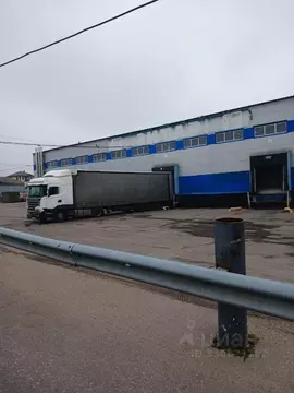 Склад в Московская область, Подольск городской округ, с. Сынково, ...