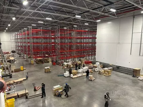 Помещение свободного назначения в Московская область, Красногорск ...
