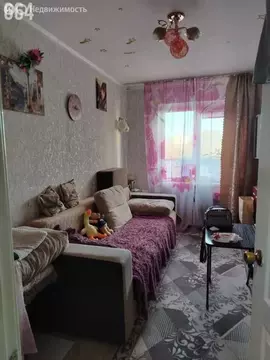 2-комнатная квартира: Черногорск, улица Калинина, 32 (44 м)