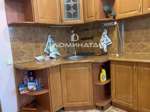 1-к кв. Санкт-Петербург, Санкт-Петербург, Колпино Пролетарская ул., 42 ...