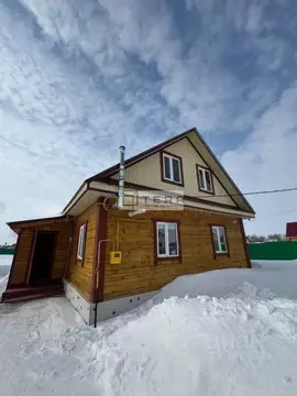 Дом в Башкортостан, Кушнаренковский район, Шариповский сельсовет, д. ...