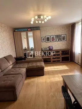 2-к кв. Ярославская область, Ярославль ул. Добрынина, 20а (43.7 м)