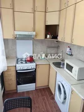 2-к кв. Санкт-Петербург Гражданский просп., 90К1 (44.3 м)