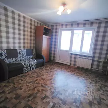 1-к кв. Красноярский край, Красноярск ул. Любы Шевцовой, 78 (42.0 м)