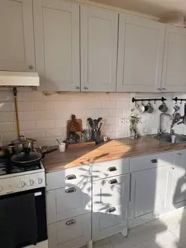 2-к кв. Крым, Симферополь ул. 51-й Армии, 109 (55.0 м)