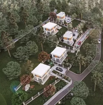 Дом в Крым, Алушта муниципальный округ, с. Нижняя Кутузовка ул. ...