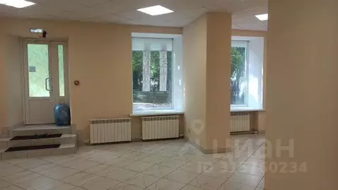 Помещение свободного назначения в Саратовская область, Саратов ...