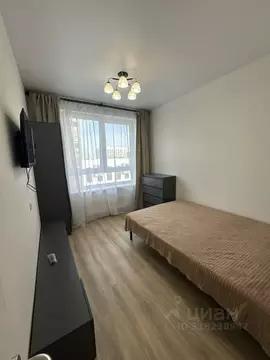 1-к кв. Московская область, Ленинский городской округ, Мисайлово пгт ...