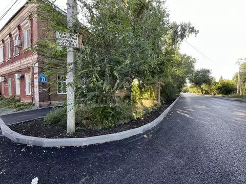 2-комнатная квартира: Оренбург, микрорайон Аренда, Бригадный переулок, ...