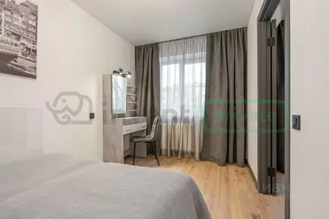 2-к кв. Калининградская область, Калининград пл. Калинина, 27 (44.0 м)