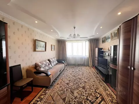 Комната Московская область, Красногорск бул. Подмосковный, 2