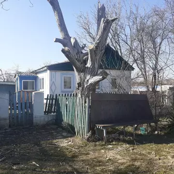 Участок в Краснодарский край, Анапа муниципальный округ, Гостагаевская ...