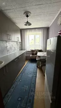 4-к кв. Омская область, Омск Мельничная ул., 89 (75.8 м)