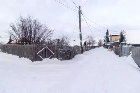 Дом в Тюменская область, Тюмень Тюменец СНТ,  (42 м)