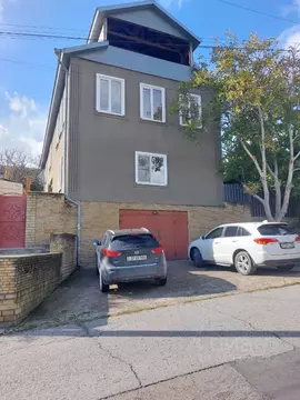 Дом в Краснодарский край, Новороссийск Херсонская ул. (401 м)