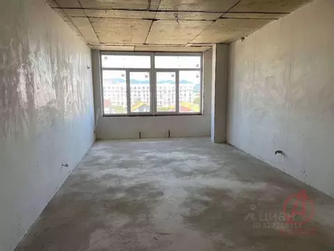 Студия Краснодарский край, Новороссийск городской округ, с. Мысхако ...