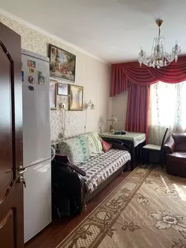 Комната Москва ул. Вилиса Лациса, 1К1