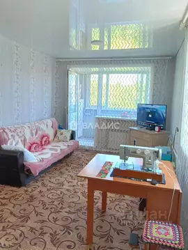 1-к кв. Алтайский край, Бийск Социалистическая ул., 88 (31.4 м)