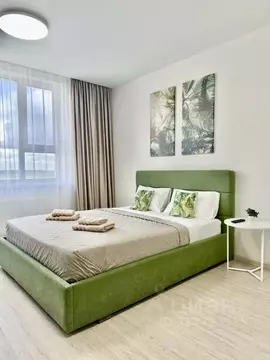 1-к кв. Свердловская область, Екатеринбург ул. Фрунзе, 31 (29.0 м)