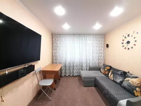 Студия Красноярский край, Норильск проезд Котульского, 6 (16.8 м)