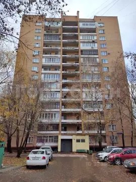 3-к кв. Москва Дмитровское ш., 137К1 (72.9 м)