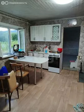 Дом в Майминский район, село Кызыл-Озек, Северная улица (42.5 м)