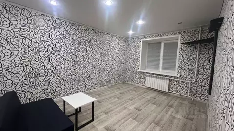 1-к кв. Татарстан, Казань просп. Победы, 62к2 (35.0 м)