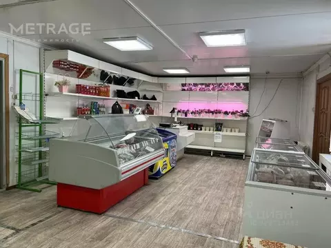 Помещение свободного назначения в Ямало-Ненецкий АО, Надымский район, ...