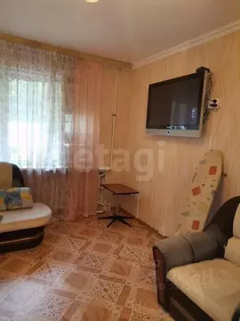 Комната Татарстан, Казань ул. Бондаренко, 9 (21.0 м)