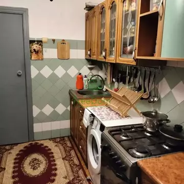 2-к кв. Белгородская область, Белгород ул. Губкина, 55 (47.6 м)