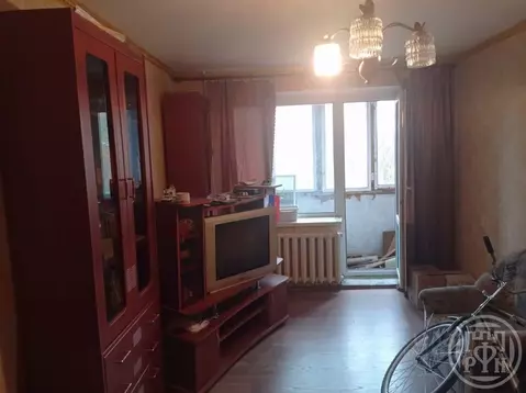 1-к кв. Ленинградская область, Лужский район, Дзержинское с/пос, д. ...