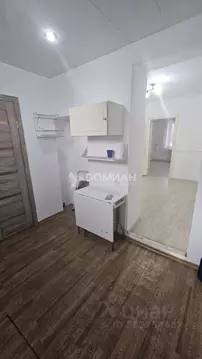 2-к кв. Ростовская область, Новочеркасск ул. Калмыкова (38.0 м)