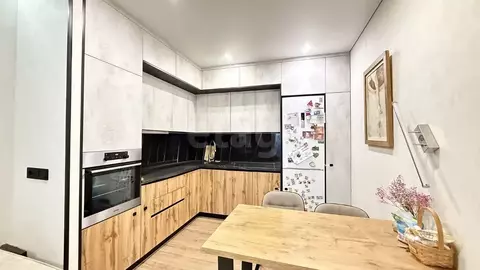 2-к кв. Башкортостан, Стерлитамак просп. Октября, 38 (55.7 м)