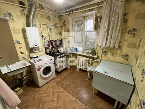 2-к кв. Ростовская область, Таганрог ул. Калинина (43.6 м)