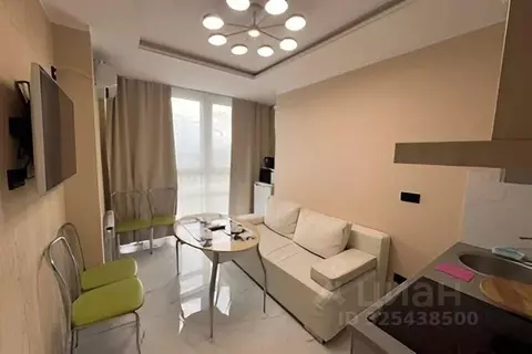 1-к кв. Московская область, Балашиха ул. Романычева, 5 (35.0 м)