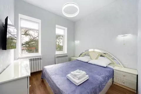 1-к кв. Ставропольский край, Пятигорск ул. Пастухова, 26 (30.0 м)