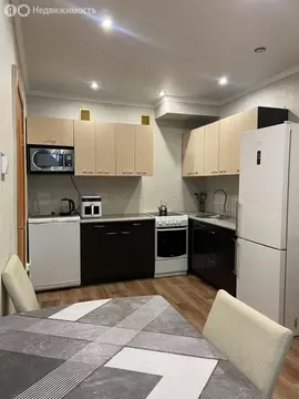 1-комнатная квартира: Казань, проспект Победы, 100 (49.3 м)