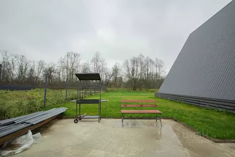 Дом в Московская область, Наро-Фоминский городской округ, Турейка клаб ...