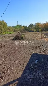 Участок в Ростовская область, Октябрьский район, Красюковская сл. ул. ...