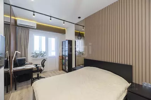 2-к кв. Севастополь ул. Александра Маринеско, 1Бк1 (53.6 м)