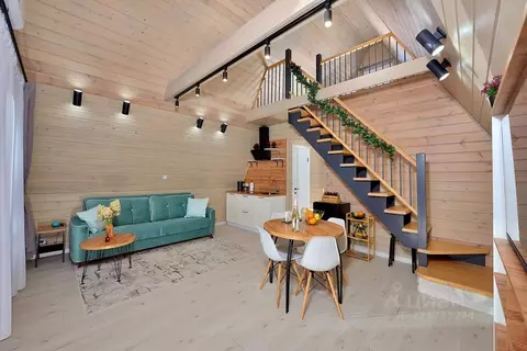 Дом в Башкортостан, Абзелиловский район, Ташбулатовский сельсовет, д. ...