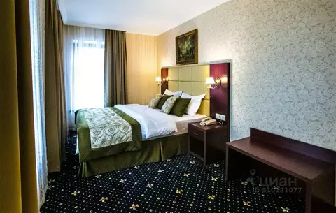 Комната Волгоградская область, Волгоград Иртышская ул., 2 (25.0 м)