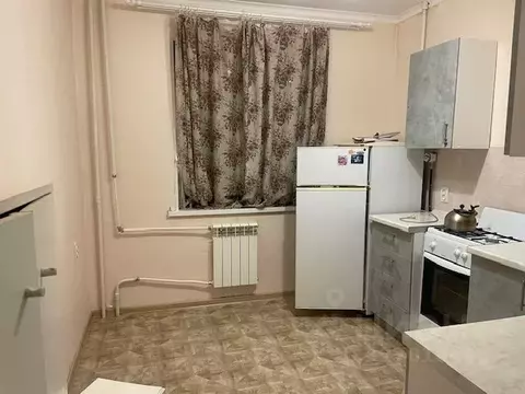 1-к кв. Пермский край, Пермь ул. Овчинникова, 8 (36.0 м)