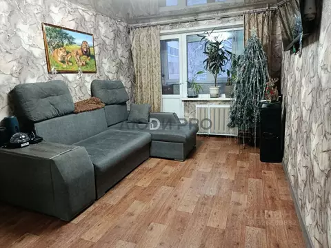 3-к кв. Ярославская область, Ярославль ул. Залесская, 8 (63.0 м)