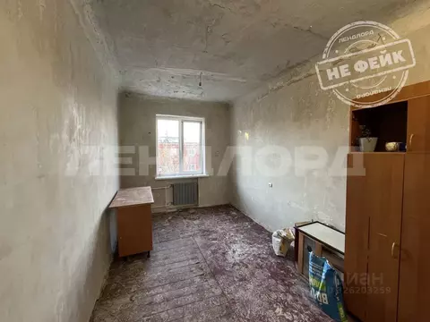 Комната Ростовская область, Ростов-на-Дону Сельмаш мкр, ул. Ильича, 44 ...