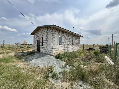 Дом в Оренбургская область, Орск Каспийская ул., 9 (49 м)