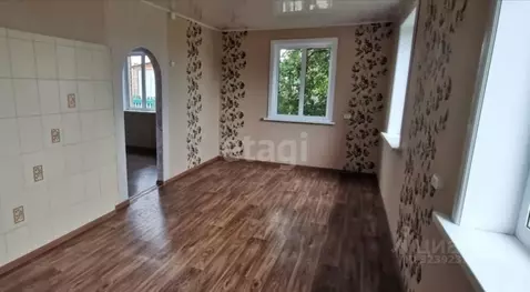 Дом в Иркутская область, Иркутский муниципальный округ, д. Кыцигировка ...