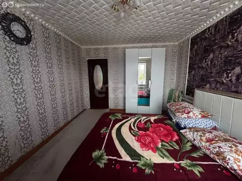 2-комнатная квартира: село Парижская Коммуна, Совхозная улица, 34 ...