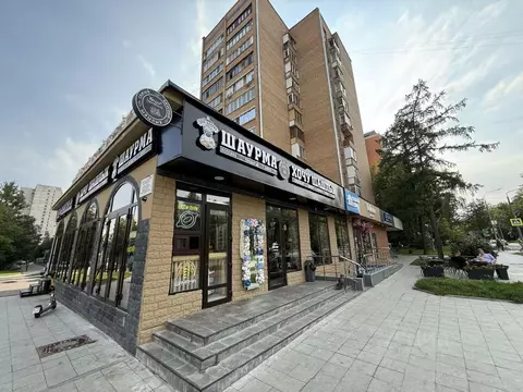 Помещение свободного назначения в Москва Чонгарский бул., 9 (50 м)