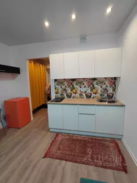 Студия Москва Муравская ул., 38к2 (20.0 м)